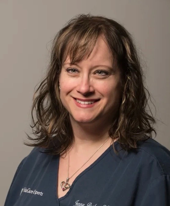 Jennifer (Jenny) Thiele
